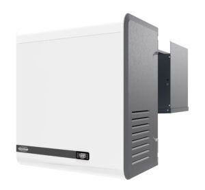 UNITÉ DE REFROIDISSEMENT TYPE NEGATIF 15,8-29,6 M3 400V