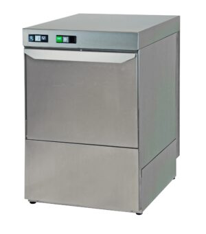 SL LAVE-VAISSELLE CHARGEMENT PAR L'AVANT 500-230