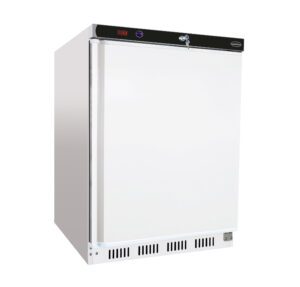 RÉFRIGÉRATEUR BLANC 1 PORTE
