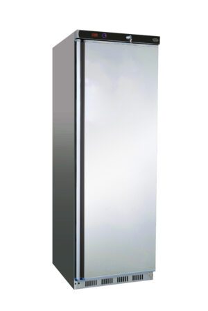 CONGÉLATEUR EN ACIER INOX 1 PORTE