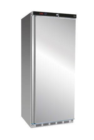 CONGÉLATEUR EN ACIER INOX 1 PORTE