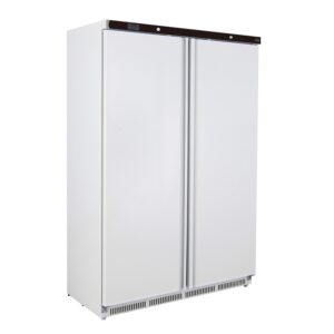 CONGÉLATEUR BLANC 2 PORTES