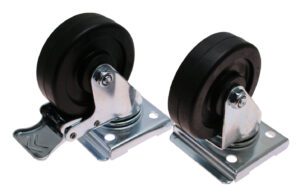 SERIE DE ROUES POUR GN SERIE 6X