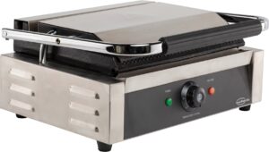 GRILLE DE CONTACT PANINI