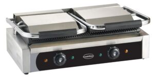 GRILLE DE CONTACT PANINI DOUBLE