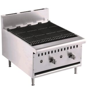 GRILL PIERRE LAVIQUE GAZ 2 BRÛLEURS