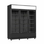 réfrigérateur 3 portes