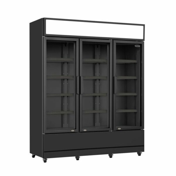 réfrigérateur 3 portes