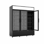 réfrigérateur 3 portes