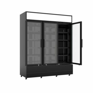 réfrigérateur 3 portes
