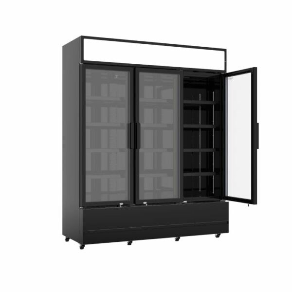 réfrigérateur 3 portes
