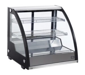 VITRINE RÉFRIGÉRÉE 130L