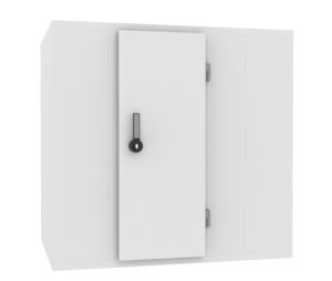CHAMBRE FROIDE POSITIVE/NEGATIVE 1800X1800X2200