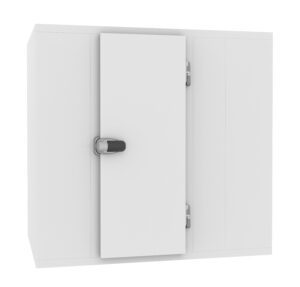 CHAMBRE FROIDE POSITIVE/NEGATIVE 3000x5400x2400 - 120 MM