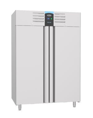RÉFRIGÉRATEUR EN ACIER INOX 1200 LTR