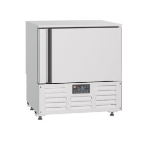 REFROIDISSEUR À VENTILATION 5x 1/1GN
