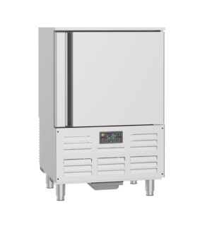 REFROIDISSEUR À VENTILATION 7x 1/1GN