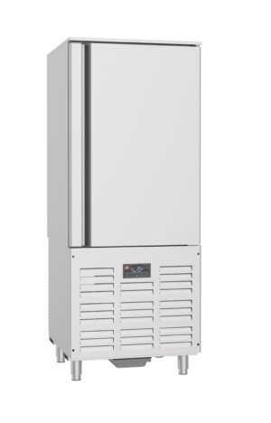 REFROIDISSEUR À VENTILATION 15x 1/1GN
