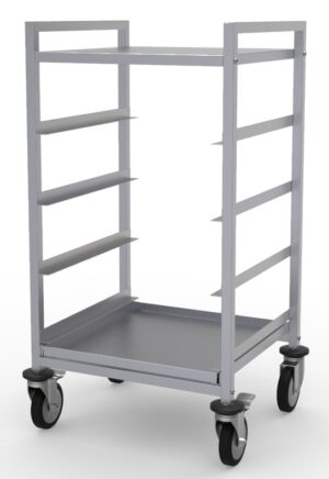 TROLLEY POUR PANIERS DE LAVAGE 500x500