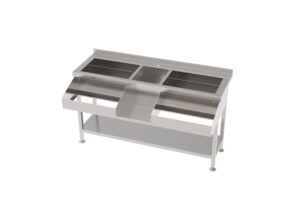 BAR À COCKTAILS 1600