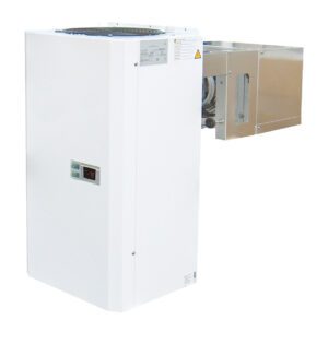 UNITÉ DE RÉFROIDISSEMENT TYPE POSITIF 6-10,4 M3 SMALL