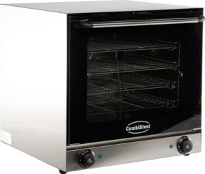 CUBE EC-1 FOUR À CONVECTION