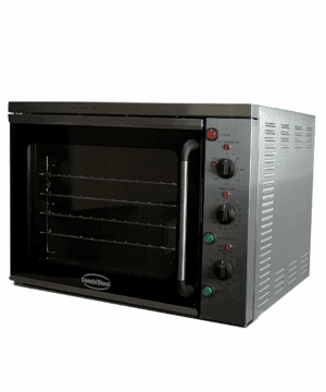 CUBE SS-6 FOUR À CONVECTION