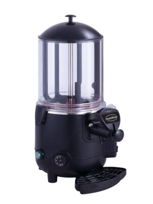 DISTRIBUTEUR DE CHOCOLAT CHAUD 10L