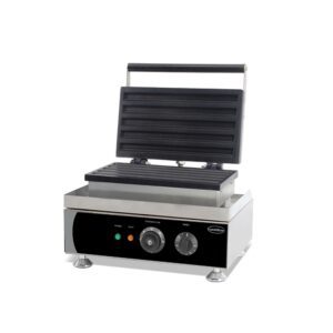 GAUFRIER 5PCS CHURROS