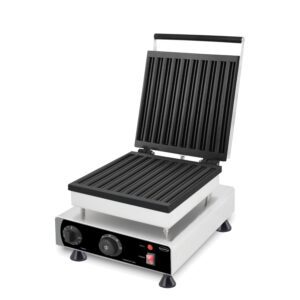 GAUFRIER 10PCS CHURROS