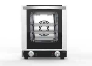 ELEC. FOUR À CONVECTION 4X1/2GN