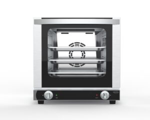ELEC. FOUR À CONVECTION 4X2/3GN