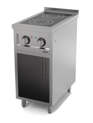 ENTRY 700 CUISINIÈRE À INDUCTION 2 ZONES