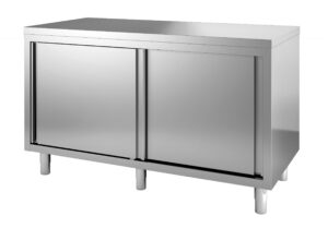 700 PLAN DE TRAVAIL PORTES COULISST 2400