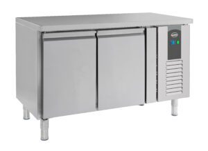 700 TABLE RÉFRIGÉRÉE 2 PORTES