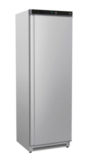 RÉFRIGÉRATEUR EN ACIER INOX 1 PORTE