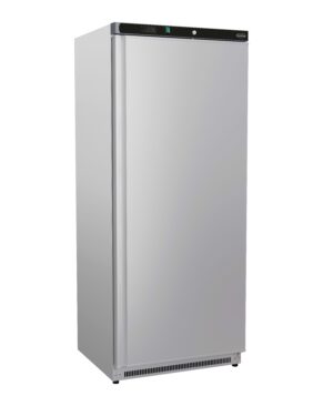 RÉFRIGÉRATEUR EN ACIER INOX 1 PORTE