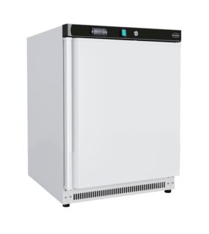 CONGÉLATEUR BLANC 1 PORTE