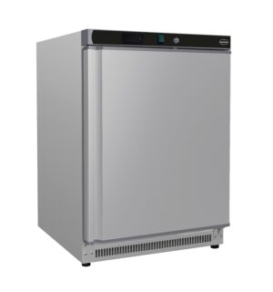 CONGÉLATEUR EN ACIER INOX 1 PORTE