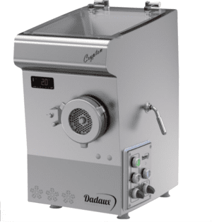 Hachoir réfrigéré crypton