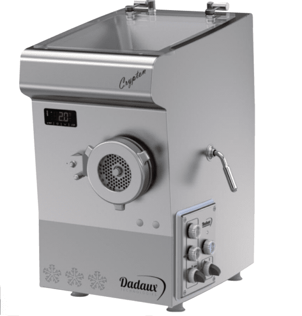 Hachoir réfrigéré