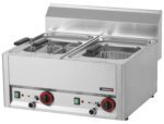 Cuiseur à pâtes 2x8 litres 66