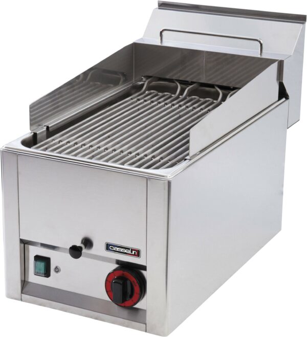 Grill électrique à eau 33