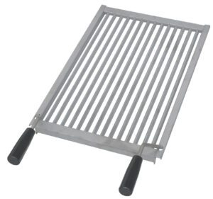 Grille pour poissons pour CGPL