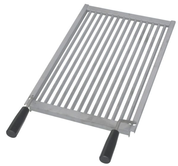 Grille pour poissons pour CGPL