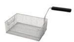 Panier 1/1 pour friteuses 8 litres