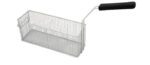 Panier 1/2 pour friteuses 8 litres