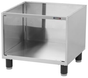 Soubassement fermé 66