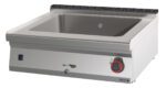 Bain-marie GN 2/1 200 mm avec vanne de vidange 80