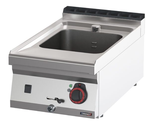 Cuiseur à pâtes 16 litres 40 - Matériel professionnel Casselin